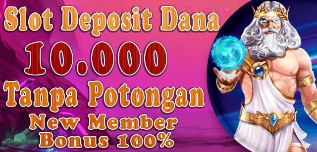 Rahasia Keberuntungan di Slot dengan Deposit 10K Mitos atau Fakta?