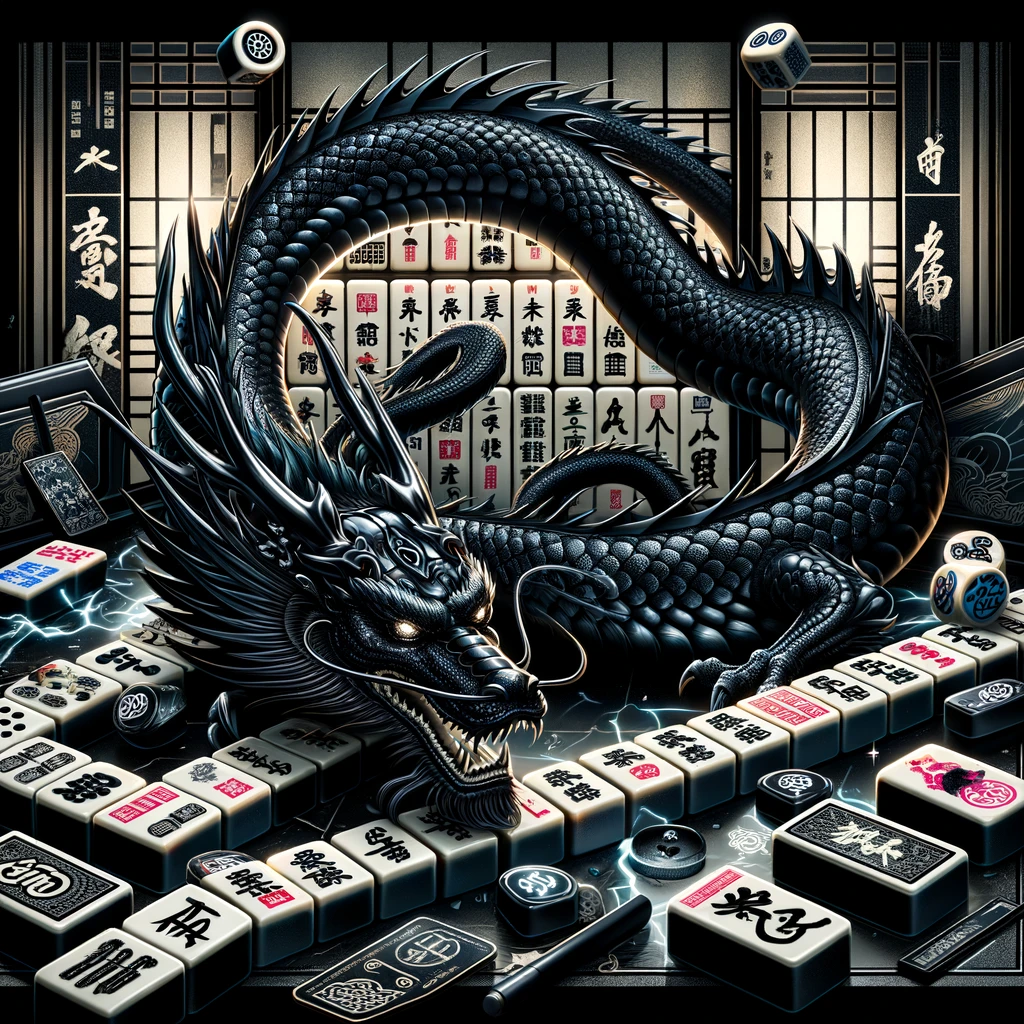 Mahjong Ways: Menyegarkan Kembali Permainan Mahjong Klasik