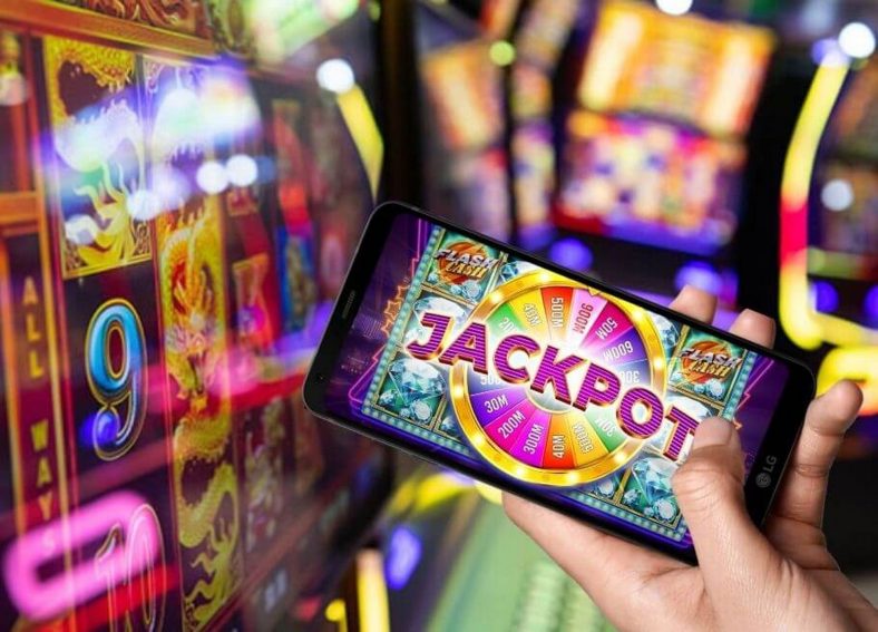 Trik Slot Gacor Pasjackpot untuk Pemula: Cara Mudah Menang Besar