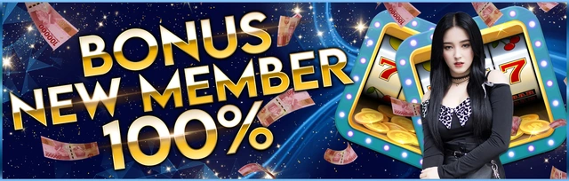 SITUS JUDI RTP Slots ONLINE FEBRUARI RESMI 2024 MUDAH MENANG